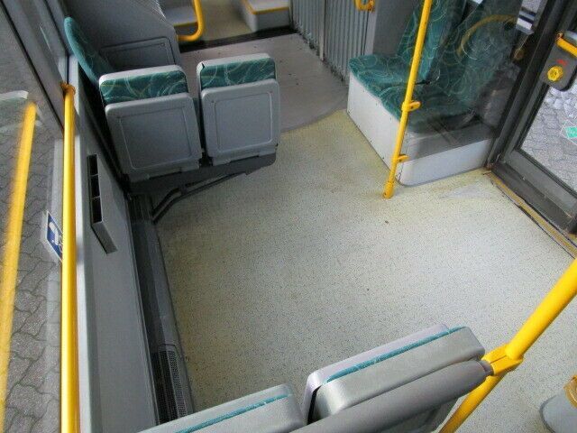 Leasing Mercedes-Benz O 530 G Citaro (CNG), Euro 5, Klima, Rampe, ZF  Mercedes-Benz O 530 G Citaro (CNG), Euro 5, Klima, Rampe, ZF: afbeelding 8