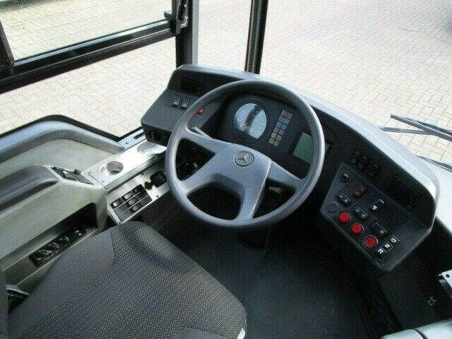 Mercedes-Benz O 530 G Citaro, Euro 4, Rampe, 1. HAND - Gelede bus: afbeelding 4 Mercedes-Benz O 530 G Citaro, Euro 4, Rampe, 1. HAND - Gelede bus: afbeelding 4