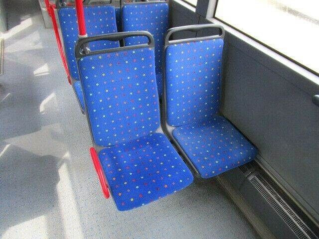 Mercedes-Benz O 530 G Citaro, Euro 4, Rampe, 1. HAND - Gelede bus: afbeelding 5 Mercedes-Benz O 530 G Citaro, Euro 4, Rampe, 1. HAND - Gelede bus: afbeelding 5