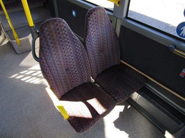 Mercedes-Benz O 530 K Citaro, Klima, 1. Hand, 30 Sitze, 2 Stk. - Streekbus: afbeelding 5 Mercedes-Benz O 530 K Citaro, Klima, 1. Hand, 30 Sitze, 2 Stk. - Streekbus: afbeelding 5