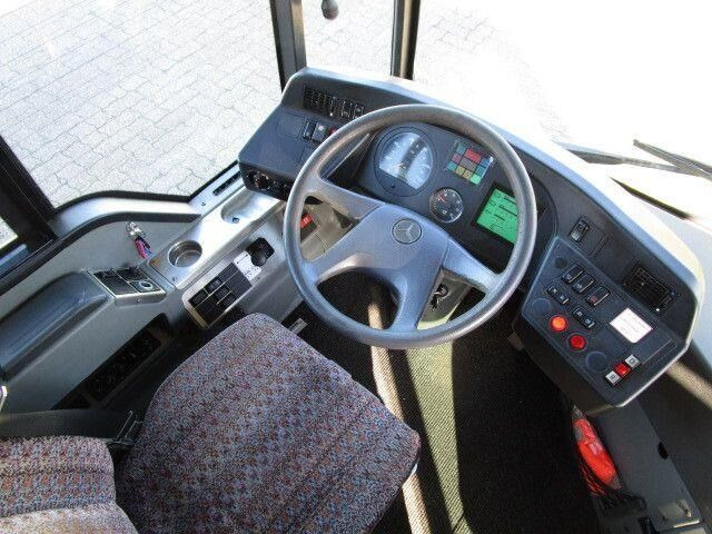 Mercedes-Benz O 530 K Citaro, Klima, 1. Hand, 30 Sitze, 2 Stk. - Streekbus: afbeelding 4 Mercedes-Benz O 530 K Citaro, Klima, 1. Hand, 30 Sitze, 2 Stk. - Streekbus: afbeelding 4