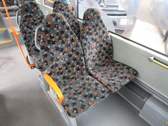 Mercedes-Benz O 530 LE Citaro, EEV, A/C, 43 Sitze, HU 07/26 - Streekbus: afbeelding 5 Mercedes-Benz O 530 LE Citaro, EEV, A/C, 43 Sitze, HU 07/26 - Streekbus: afbeelding 5