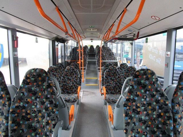 Mercedes-Benz O 530 LE Citaro, EEV, A/C, 43 Sitze, HU 07/26 - Streekbus: afbeelding 3 Mercedes-Benz O 530 LE Citaro, EEV, A/C, 43 Sitze, HU 07/26 - Streekbus: afbeelding 3