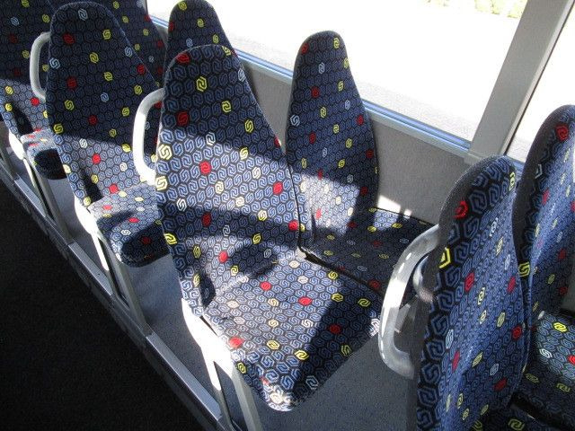 Mercedes-Benz O 560 Intouro, Euro 5 EEV, 50 Sitze, Schaltung - Streekbus: afbeelding 5 Mercedes-Benz O 560 Intouro, Euro 5 EEV, 50 Sitze, Schaltung - Streekbus: afbeelding 5