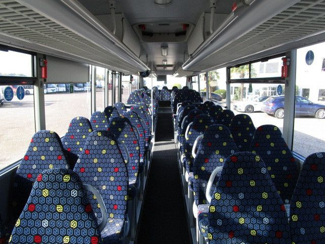 Mercedes-Benz O 560 Intouro, Euro 5 EEV, 50 Sitze, Schaltung - Streekbus: afbeelding 3 Mercedes-Benz O 560 Intouro, Euro 5 EEV, 50 Sitze, Schaltung - Streekbus: afbeelding 3