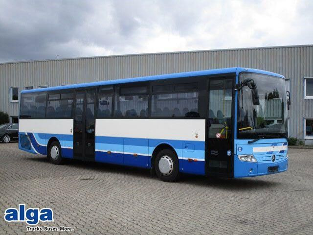 Mercedes-Benz O 560 Intouro, Euro 6, 50 Sitze, 1. Hand, 2 Stk. - Touringcar: afbeelding 1 Mercedes-Benz O 560 Intouro, Euro 6, 50 Sitze, 1. Hand, 2 Stk. - Touringcar: afbeelding 1