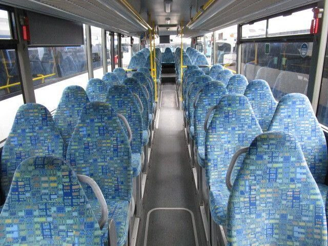 Mercedes-Benz O 560 Intouro, Euro 6, 50 Sitze, 1. Hand, 2 Stk. - Touringcar: afbeelding 3 Mercedes-Benz O 560 Intouro, Euro 6, 50 Sitze, 1. Hand, 2 Stk. - Touringcar: afbeelding 3