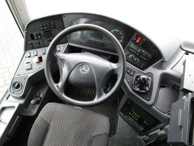 Mercedes-Benz O 560 Intouro, Euro 6, 50 Sitze, 1. Hand, 2 Stk. - Touringcar: afbeelding 4 Mercedes-Benz O 560 Intouro, Euro 6, 50 Sitze, 1. Hand, 2 Stk. - Touringcar: afbeelding 4