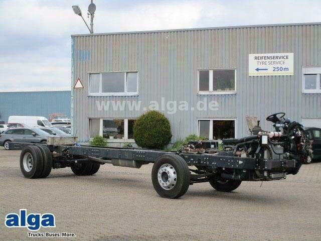 Mercedes-Benz OF 1723/59, Omnibusfahrgestell, 100x am Lager - Frame/ Chassis: afbeelding 1 Mercedes-Benz OF 1723/59, Omnibusfahrgestell, 100x am Lager - Frame/ Chassis: afbeelding 1