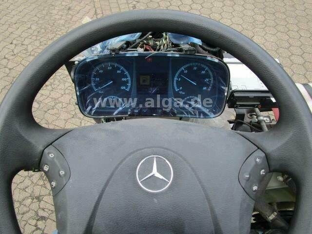 Mercedes-Benz OF 1723/59, Omnibusfahrgestell, 100x am Lager - Frame/ Chassis: afbeelding 5 Mercedes-Benz OF 1723/59, Omnibusfahrgestell, 100x am Lager - Frame/ Chassis: afbeelding 5