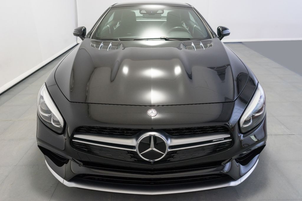 Mercedes-Benz SL 63 AMG/Carbon/Top/TÜV+Service neu!!! - Personenwagen: afbeelding 5 Mercedes-Benz SL 63 AMG/Carbon/Top/TÜV+Service neu!!! - Personenwagen: afbeelding 5