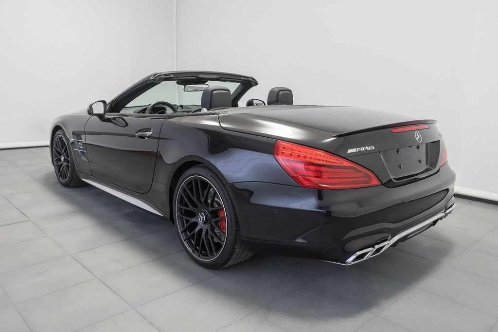 Mercedes-Benz SL 63 AMG/Carbon/Top/TÜV+Service neu!!! - Personenwagen: afbeelding 3 Mercedes-Benz SL 63 AMG/Carbon/Top/TÜV+Service neu!!! - Personenwagen: afbeelding 3