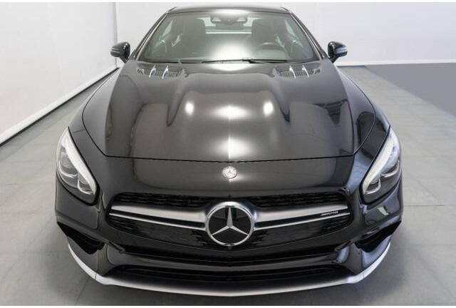 Mercedes-Benz SL-Klasse 63 AMG/Carbon/Top/TÜV+Service neu!!! - Cabrio: afbeelding 5 Mercedes-Benz SL-Klasse 63 AMG/Carbon/Top/TÜV+Service neu!!! - Cabrio: afbeelding 5