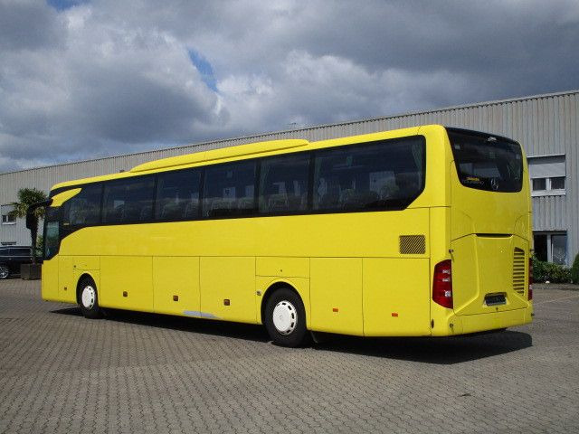 Mercedes-Benz Tourismo RHD 16/2, Euro 6, 51 Sitze, WC, Küche - Touringcar: afbeelding 2 Mercedes-Benz Tourismo RHD 16/2, Euro 6, 51 Sitze, WC, Küche - Touringcar: afbeelding 2