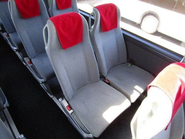 Mercedes-Benz Tourismo RHD 16/2, Euro 6, 51 Sitze, WC, Küche - Touringcar: afbeelding 5 Mercedes-Benz Tourismo RHD 16/2, Euro 6, 51 Sitze, WC, Küche - Touringcar: afbeelding 5