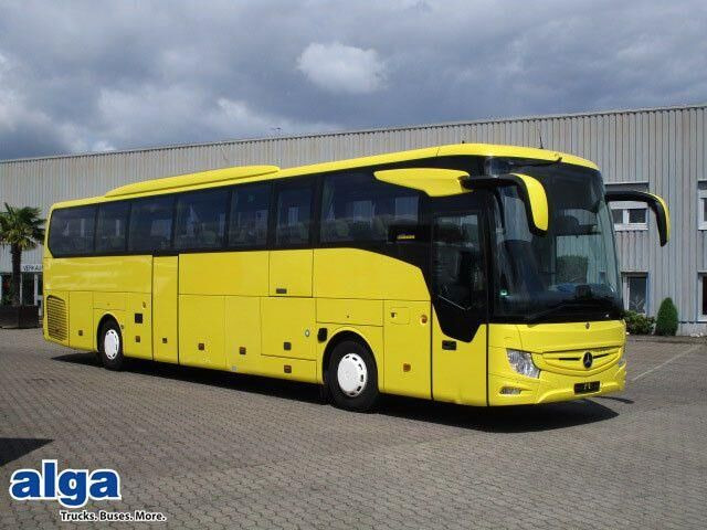 Mercedes-Benz Tourismo RHD 16/2, Euro 6, 51 Sitze, WC, Küche - Touringcar: afbeelding 1 Mercedes-Benz Tourismo RHD 16/2, Euro 6, 51 Sitze, WC, Küche - Touringcar: afbeelding 1