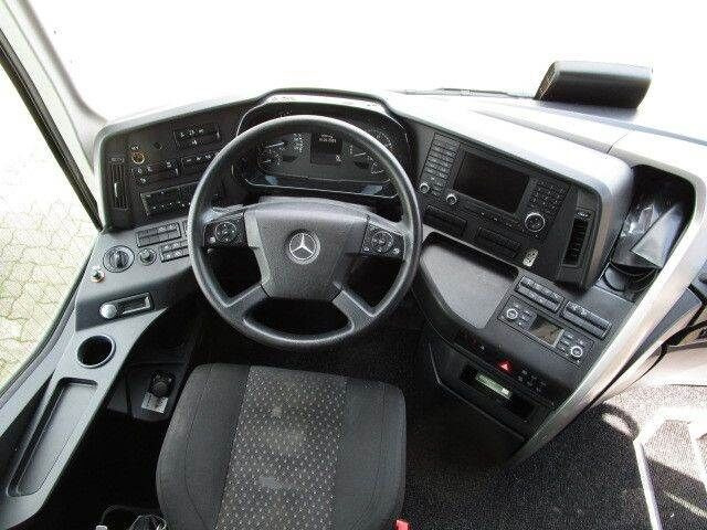 Mercedes-Benz Tourismo RHD 16/2, Euro 6, 51 Sitze, WC, Küche - Touringcar: afbeelding 4 Mercedes-Benz Tourismo RHD 16/2, Euro 6, 51 Sitze, WC, Küche - Touringcar: afbeelding 4
