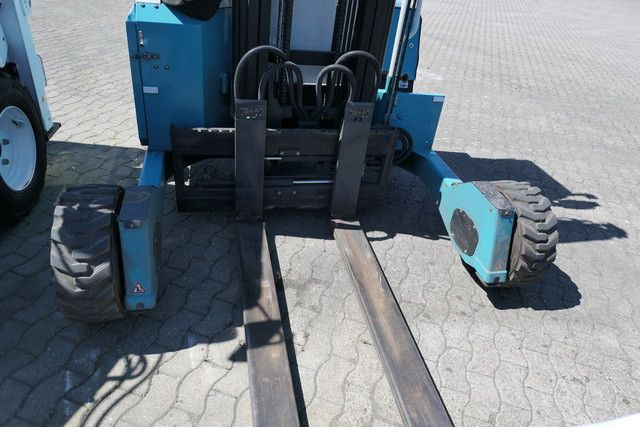 Palfinger F3-203 PX, Mitnahmestapler, 159 Std., Wie NEU - Meeneemheftruck: afbeelding 3 Palfinger F3-203 PX, Mitnahmestapler, 159 Std., Wie NEU - Meeneemheftruck: afbeelding 3
