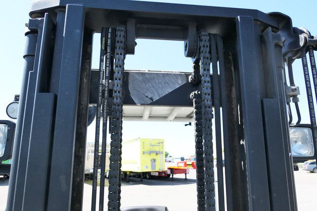 Palfinger F3-203 PX, Mitnahmestapler, 159 Std., Wie NEU - Meeneemheftruck: afbeelding 5 Palfinger F3-203 PX, Mitnahmestapler, 159 Std., Wie NEU - Meeneemheftruck: afbeelding 5