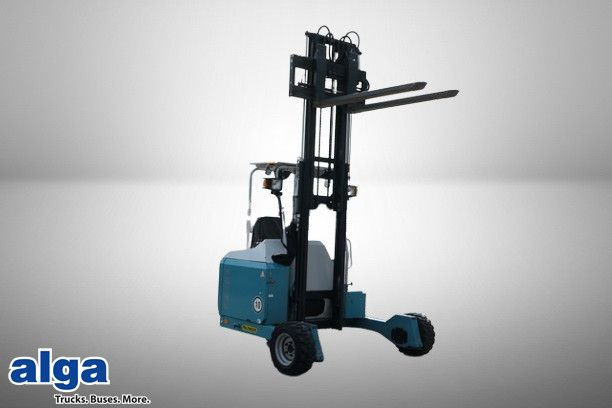 Palfinger F3-203 PX, Mitnahmestapler, Wie Neu, 160 Std. - Diesel heftruck: afbeelding 1 Palfinger F3-203 PX, Mitnahmestapler, Wie Neu, 160 Std. - Diesel heftruck: afbeelding 1