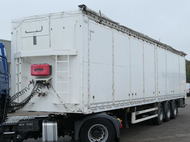 Reisch RSBS-35/24 PV, Seitentüren, Exside, 6mm Boden - Schuifvloer oplegger: afbeelding 4 Reisch RSBS-35/24 PV, Seitentüren, Exside, 6mm Boden - Schuifvloer oplegger: afbeelding 4