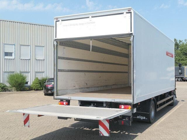 Renault Midlum 220 4x2, 7.100mm lang, LBW, AHK, Luftfed. - Bakwagen: afbeelding 3 Renault Midlum 220 4x2, 7.100mm lang, LBW, AHK, Luftfed. - Bakwagen: afbeelding 3