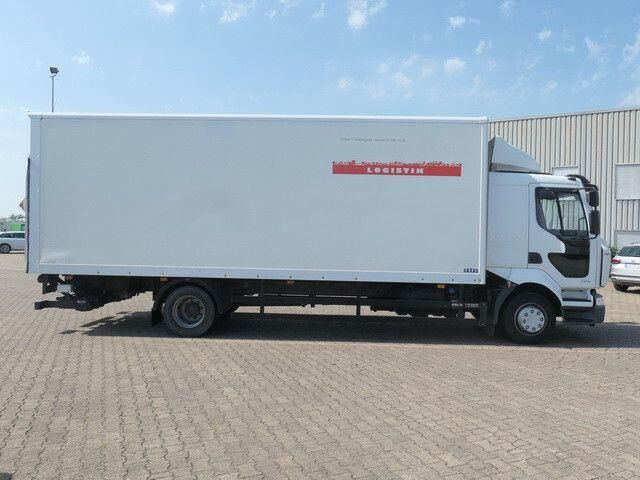 Renault Midlum 220 4x2, 7.100mm lang, LBW, AHK, Luftfed. - Bakwagen: afbeelding 2 Renault Midlum 220 4x2, 7.100mm lang, LBW, AHK, Luftfed. - Bakwagen: afbeelding 2