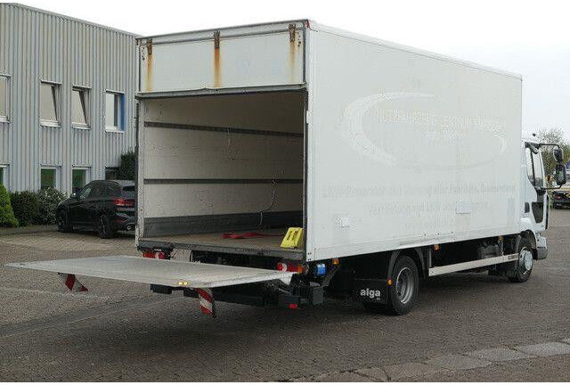 Renault Midlum 220 4x2, LBW, AHK, 6.100mm lang, Klima - Bakwagen: afbeelding 3 Renault Midlum 220 4x2, LBW, AHK, 6.100mm lang, Klima - Bakwagen: afbeelding 3
