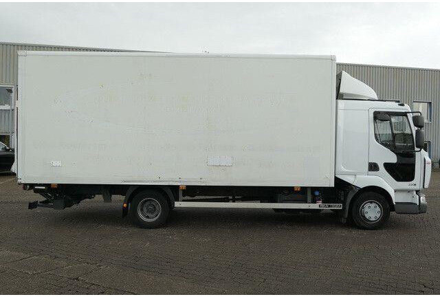 Renault Midlum 220 4x2, LBW, AHK, 6.100mm lang, Klima - Bakwagen: afbeelding 2 Renault Midlum 220 4x2, LBW, AHK, 6.100mm lang, Klima - Bakwagen: afbeelding 2