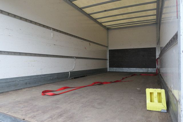 Renault Midlum 220 4x2, LBW, AHK, 6.100mm lang, Klima - Bestelwagen gesloten laadbak: afbeelding 4 Renault Midlum 220 4x2, LBW, AHK, 6.100mm lang, Klima - Bestelwagen gesloten laadbak: afbeelding 4