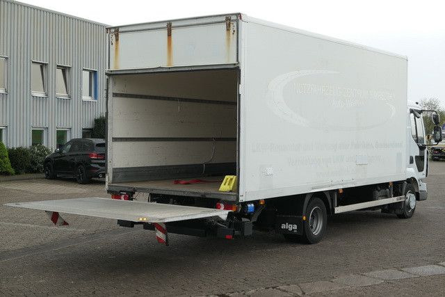 Renault Midlum 220 4x2, LBW, AHK, 6.100mm lang, Klima - Bestelwagen gesloten laadbak: afbeelding 3 Renault Midlum 220 4x2, LBW, AHK, 6.100mm lang, Klima - Bestelwagen gesloten laadbak: afbeelding 3