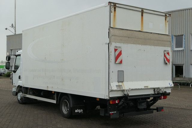 Renault Midlum 220 4x2, LBW, AHK, 6.100mm lang, Klima - Bestelwagen gesloten laadbak: afbeelding 5 Renault Midlum 220 4x2, LBW, AHK, 6.100mm lang, Klima - Bestelwagen gesloten laadbak: afbeelding 5