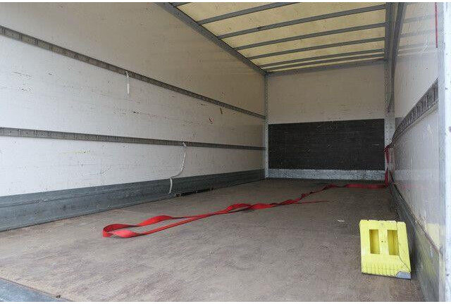 Renault Midlum 220 4x2, LBW, AHK, 6.100mm lang, Klima - Bakwagen: afbeelding 4 Renault Midlum 220 4x2, LBW, AHK, 6.100mm lang, Klima - Bakwagen: afbeelding 4