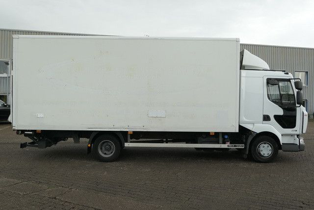 Renault Midlum 220 4x2, LBW, AHK, 6.100mm lang, Klima - Bestelwagen gesloten laadbak: afbeelding 2 Renault Midlum 220 4x2, LBW, AHK, 6.100mm lang, Klima - Bestelwagen gesloten laadbak: afbeelding 2