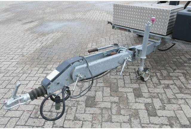 Rupprecht, Asphaltkocher,Kippbar,Tandem,Verzinkt - Chassis aanhangwagen: afbeelding 2 Rupprecht, Asphaltkocher,Kippbar,Tandem,Verzinkt - Chassis aanhangwagen: afbeelding 2