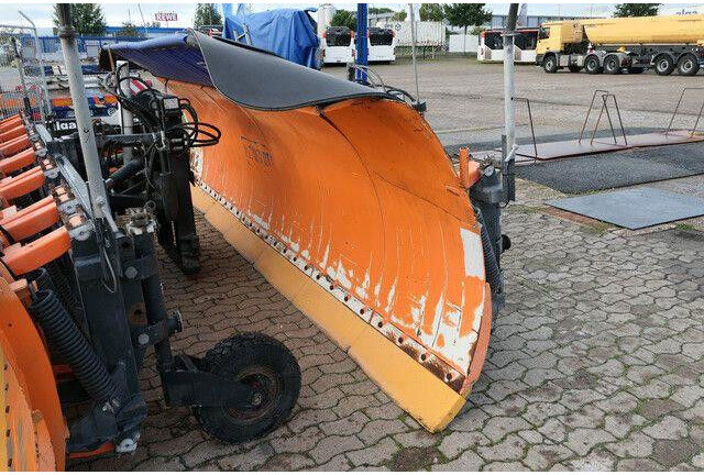 Schmidt MF 9.3 - Sneeuwschuif: afbeelding 5 Schmidt MF 9.3 - Sneeuwschuif: afbeelding 5