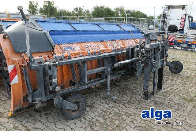 Schmidt MF 9.3 - Sneeuwschuif: afbeelding 1 Schmidt MF 9.3 - Sneeuwschuif: afbeelding 1