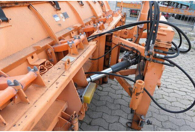 Schmidt MF 9.3, Schneeschild, 5.600mm, Winterdienst - Sneeuwschuif: afbeelding 2 Schmidt MF 9.3, Schneeschild, 5.600mm, Winterdienst - Sneeuwschuif: afbeelding 2