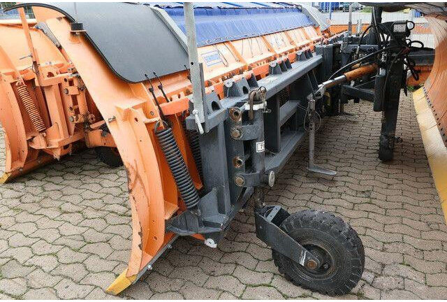 Schmidt MF 9.3, Schneeschild, 5.600mm, Winterdienst - Sneeuwschuif: afbeelding 3 Schmidt MF 9.3, Schneeschild, 5.600mm, Winterdienst - Sneeuwschuif: afbeelding 3