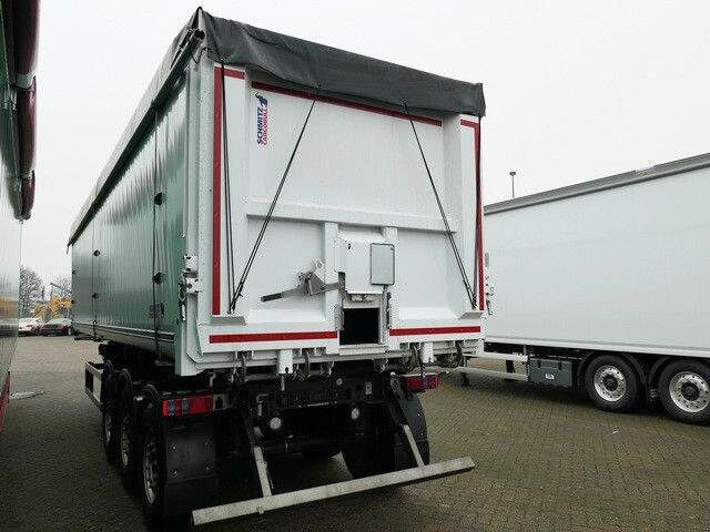 Schmitz Cargobull SKI 24 SL 9.6, Alu, 50m³,Alu-Felgen, 4x am Lager - Kipper oplegger: afbeelding 5 Schmitz Cargobull SKI 24 SL 9.6, Alu, 50m³,Alu-Felgen, 4x am Lager - Kipper oplegger: afbeelding 5