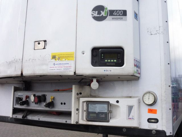 Schmitz Cargobull SKO 24/L - 3.4 FP,, Doppelstock, Thermo King - Koelwagen oplegger: afbeelding 3 Schmitz Cargobull SKO 24/L - 3.4 FP,, Doppelstock, Thermo King - Koelwagen oplegger: afbeelding 3