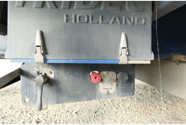 Schütte SAL35, Tiefbett 8,7m, 2x gelenkt, BPW - Dieplader oplegger: afbeelding 3 Schütte SAL35, Tiefbett 8,7m, 2x gelenkt, BPW - Dieplader oplegger: afbeelding 3