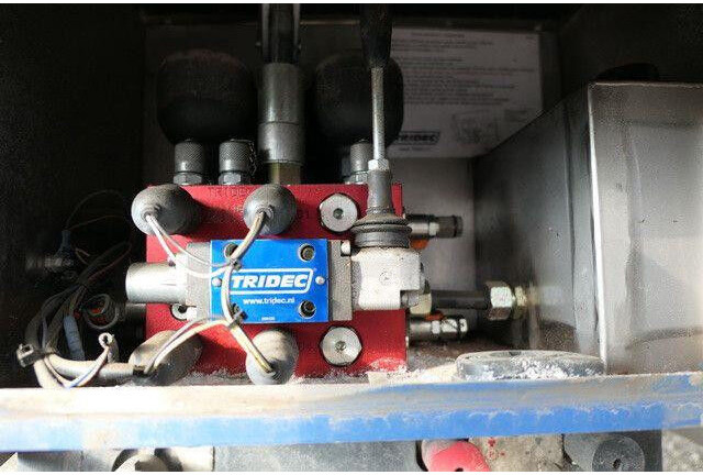 Schütte SAL35, Tiefbett 8,7m, 2x gelenkt, BPW - Dieplader oplegger: afbeelding 4 Schütte SAL35, Tiefbett 8,7m, 2x gelenkt, BPW - Dieplader oplegger: afbeelding 4