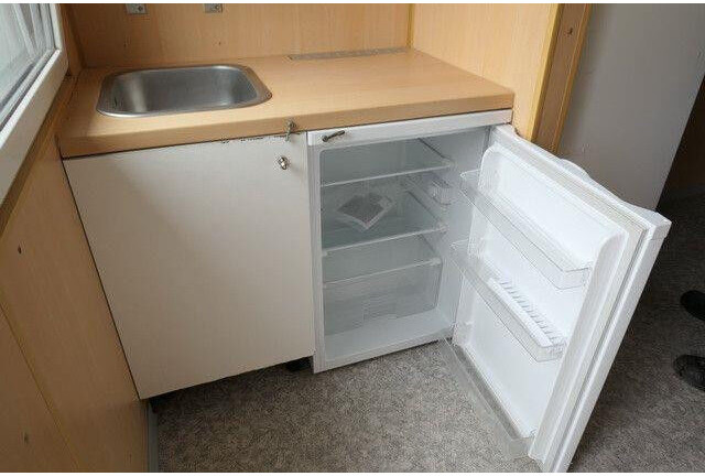 Seecontainer, Aufenthaltcontainer Container - Werkplaats toebehoor: afbeelding 2 Seecontainer, Aufenthaltcontainer Container - Werkplaats toebehoor: afbeelding 2