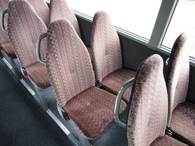 Setra S 415 UL, Klima, Schaltung, 1. Hand - Touringcar: afbeelding 5 Setra S 415 UL, Klima, Schaltung, 1. Hand - Touringcar: afbeelding 5