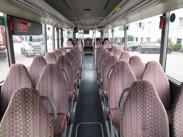 Setra S 415 UL, Klima, Schaltung, 1. Hand - Touringcar: afbeelding 3 Setra S 415 UL, Klima, Schaltung, 1. Hand - Touringcar: afbeelding 3