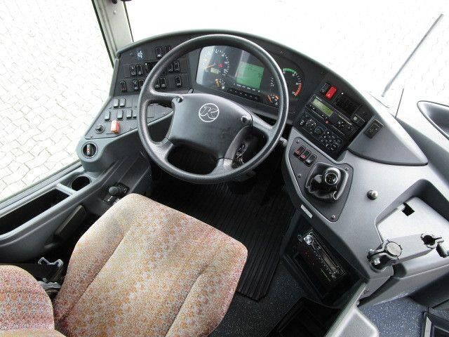Setra S 415 UL, Klima, Schaltung, 1. Hand - Touringcar: afbeelding 4 Setra S 415 UL, Klima, Schaltung, 1. Hand - Touringcar: afbeelding 4