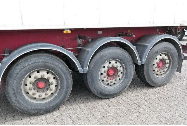 Stas SA336K, Alu, 50m³, Alu-Chassis, Luft-Lift - Kipper oplegger: afbeelding 4 Stas SA336K, Alu, 50m³, Alu-Chassis, Luft-Lift - Kipper oplegger: afbeelding 4