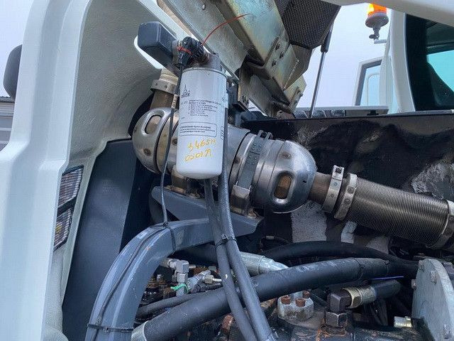 Mobiele graafmachine Terex TW 110, Verstellausleger, Pratzenabstützung: afbeelding 12