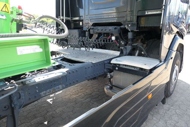 DAF XF 450 FT 4x2, Nebenantrieb, Klima, Alu-Felgen - Trekker: afbeelding 5 DAF XF 450 FT 4x2, Nebenantrieb, Klima, Alu-Felgen - Trekker: afbeelding 5